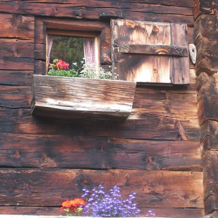 Fewo Windbichl Partschins Exterior foto